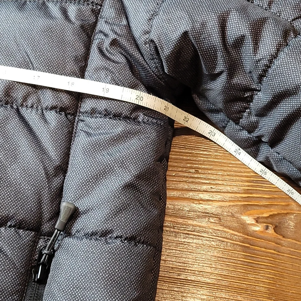 ZeroXposer Quilted puffer thurmocloud jacket - Picture 7 of 14